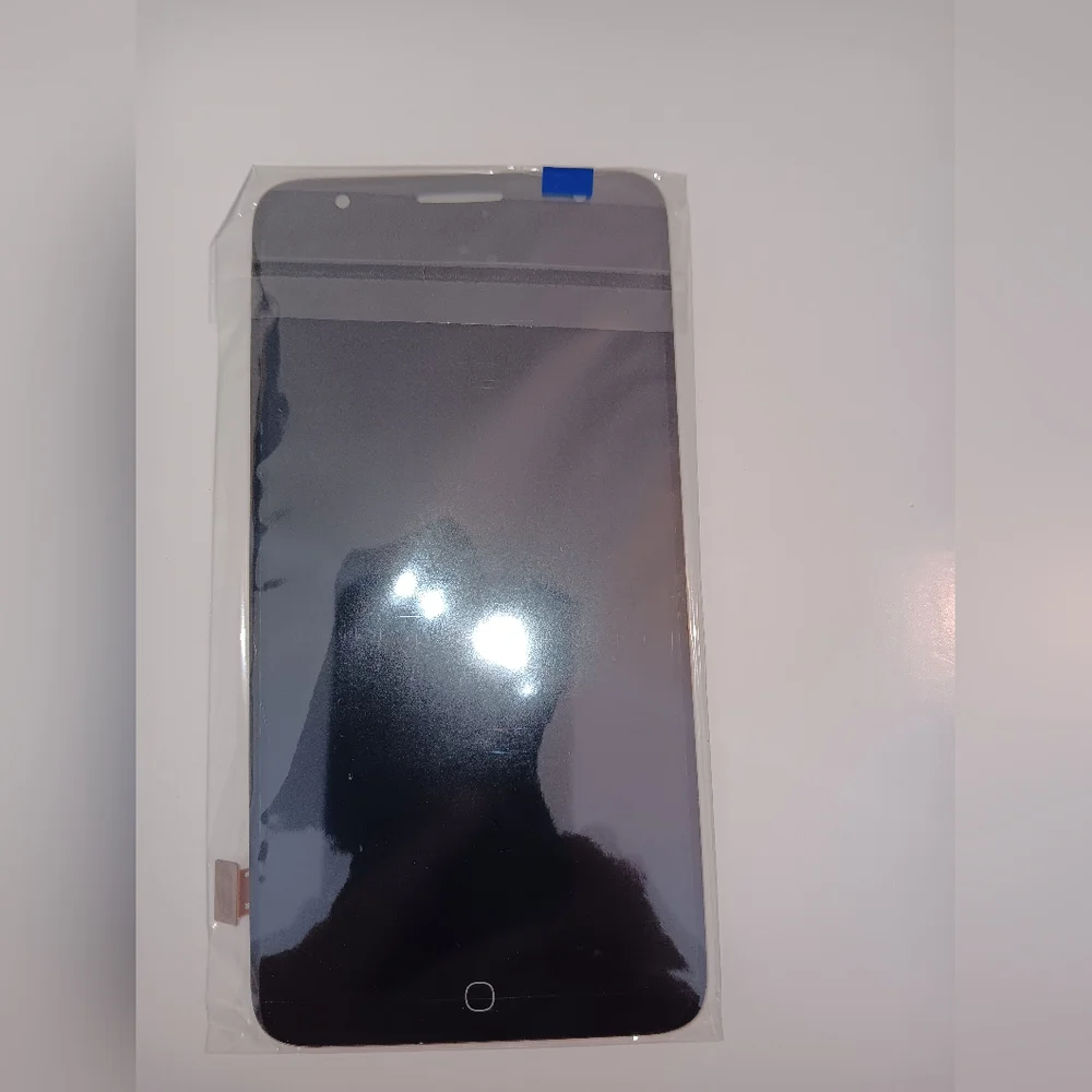 Replacement LCD Screen for BLU 5553-2. Check Photos To Confirm.